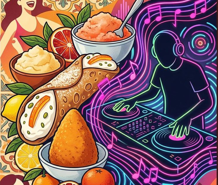 Colazione da Don’Cola: tra sapori siculi e clubbing vibes