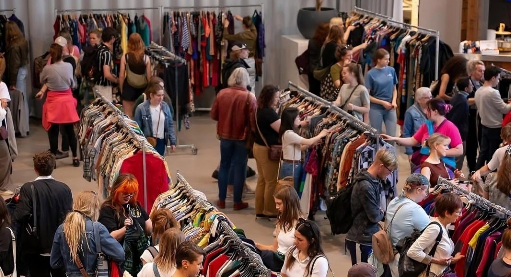 Vintage-mania: sbarca a Genova il Fair Priced Vintage